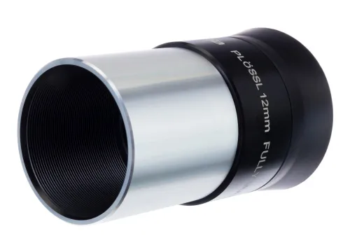 imagen ocular Levenhuk Plössl de 12 mm,  4