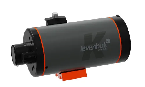 imagen fototelescopio Levenhuk Kelvin Nova PLUS MAK 70/750,  3