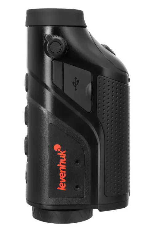 foto monocular de visión térmica Levenhuk Fatum Z100,  10