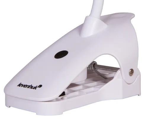 imagen lupa Levenhuk Zeno Desk D15,  8