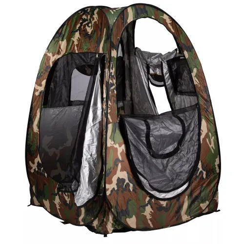 gráfico bresser Y-22 Tienda de Camuflaje,  5