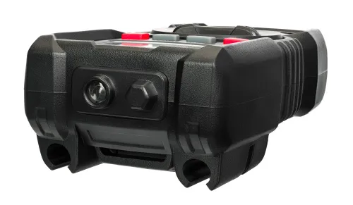 foto multímetro digital Ermenrich Zing TC13,  4