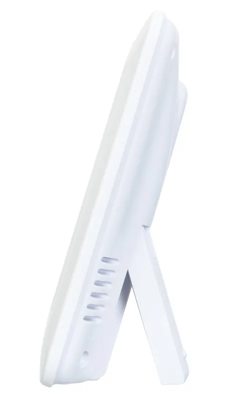 imagen estación meteorológica Levenhuk Discovery Report W10 con reloj,  6