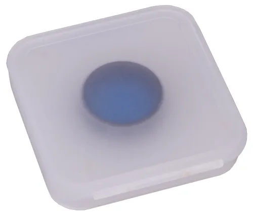 imagen filtro 1,25" azul claro Explore Scientific nr. 82A,  5