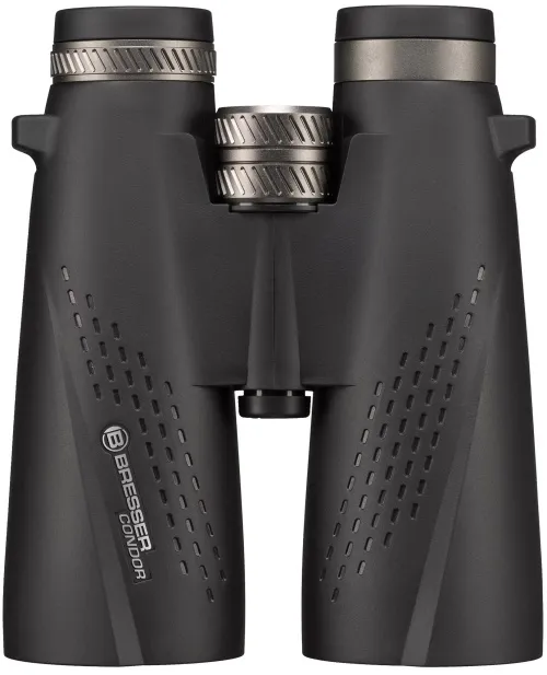 gráfico prismáticos Bresser Condor UR 8x56,  6