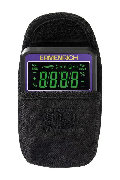 imagen nivel digital Ermenrich Verk LQ40,  2