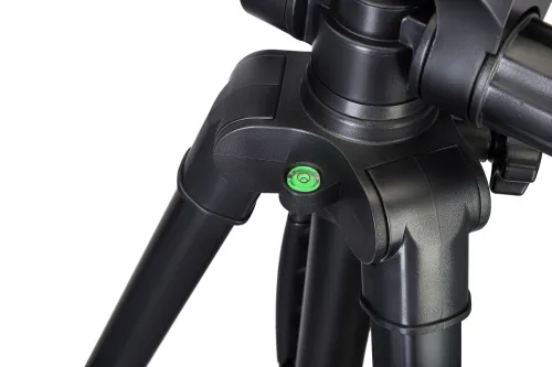 imagen trípode Levenhuk Level PLUS VT10,  8