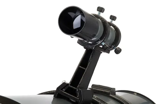 fotografía telescopio Levenhuk Blitz 203 PLUS,  9