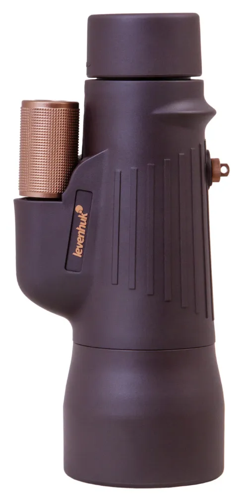 imagen monocular Levenhuk Vegas ED 10x50,  6