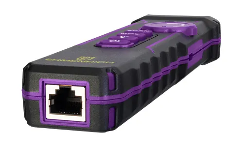 imagen rastreador de cable óptico Ermenrich NetGeeks NP60,  11