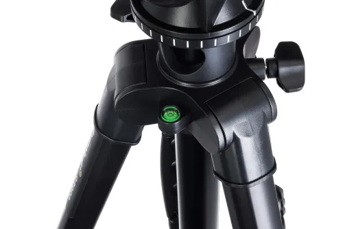 imagen trípode Levenhuk Level PLUS VT15,  12