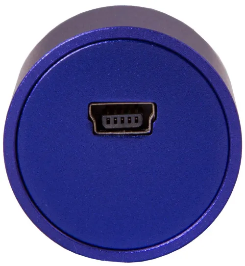 imagen cámara digital Levenhuk M130 BASE,  9