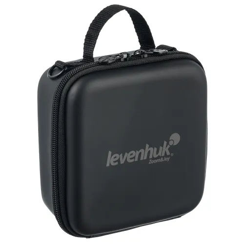 fotografía prismáticos Levenhuk Vegas ED 8x32,  7