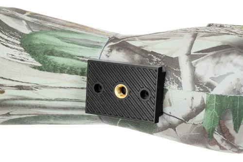 gráfico catalejo Levenhuk Camo 60,  12