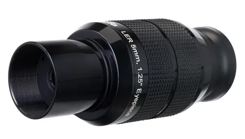 gráfico ocular Levenhuk Ra LER 5 mm, 1,25",  4