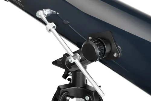 imagen telescopio Levenhuk Discovery Spark 767 AZ con libro,  12