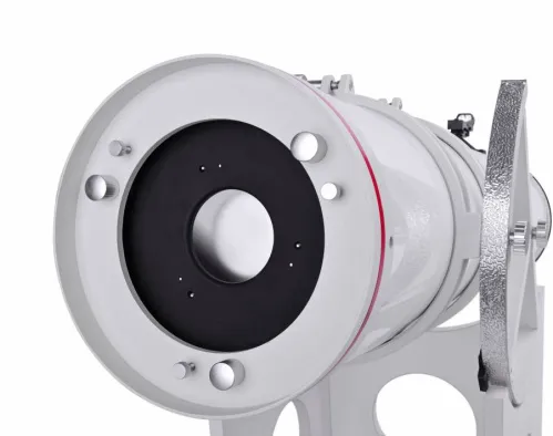 foto telescopio Bresser Messier 8" Dobsonian,  4