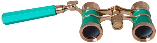 imagen prismáticos de ópera Levenhuk Broadway 325L con mango,  11