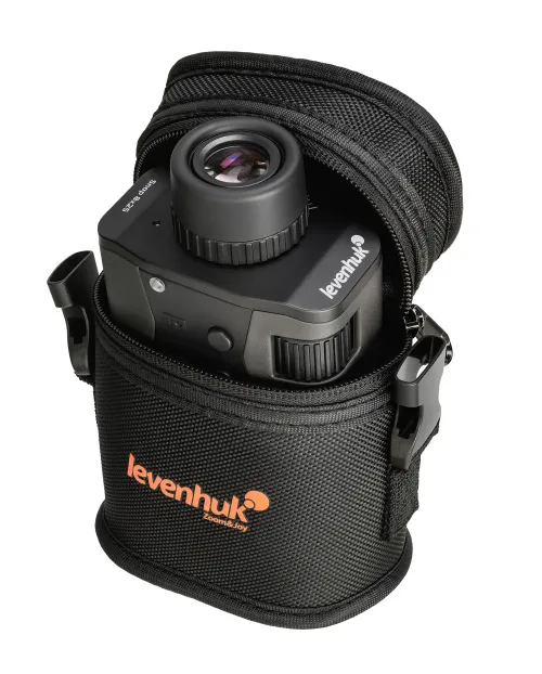 imagen fotomonocular digital Levenhuk Kelvin Snap 8x25,  3