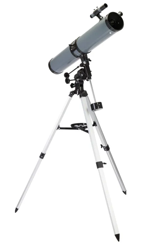 imagen telescopio Levenhuk Blitz 114 PLUS,  5