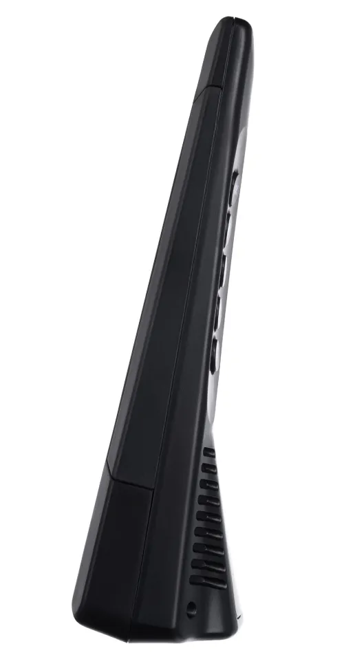 gráfico termohigrómetro Levenhuk Wezzer Teo TH40,  6