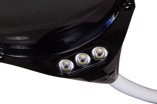 fotografía lupa Levenhuk Zeno Lamp ZL7,  9