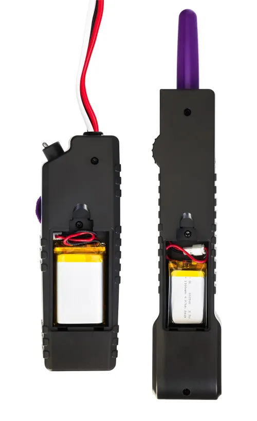 imagen rastreador de cables Ermenrich Ping SM100,  4