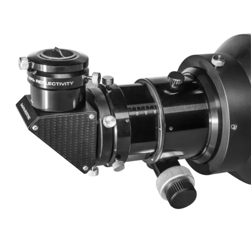 imagen telescopio Explore Scientific ED APO 152 mm FCD-1 CF HEX,  3