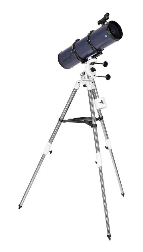 foto telescopio Levenhuk New Skyline PLUS 130/650P SQ2,  4