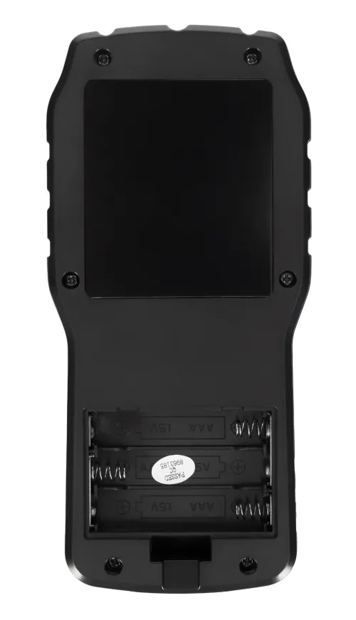 imagen detector de humedad Ermenrich Wett MW40,  4