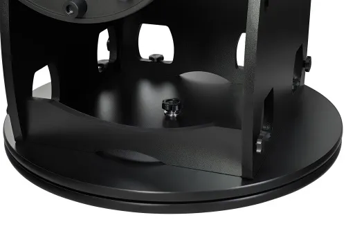 fotografía telescopio dobsoniano retráctil Levenhuk New Skyline PRO 12" (300/1525),  12