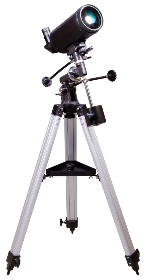 gráfico telescopio Levenhuk Skyline PLUS 90 MAK,  2