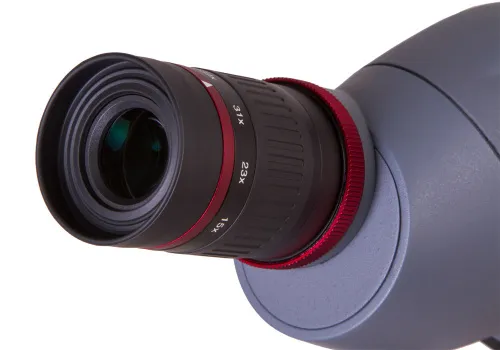 fotografía catalejo Levenhuk Blaze PLUS 60,  14