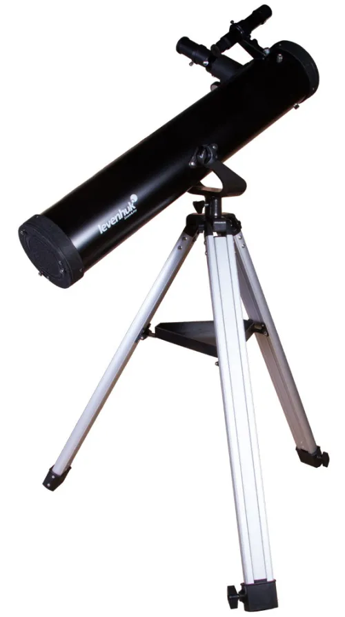 imagen telescopio Levenhuk Skyline BASE 80S,  5