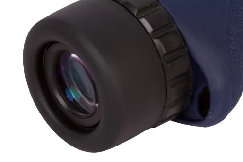 imagen monocular Bresser Nautic 8x25,  5