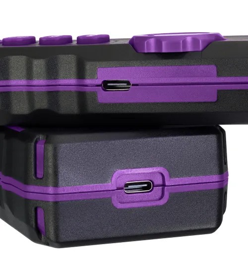 imagen rastreador de cable óptico Ermenrich NetGeeks NP60,  10