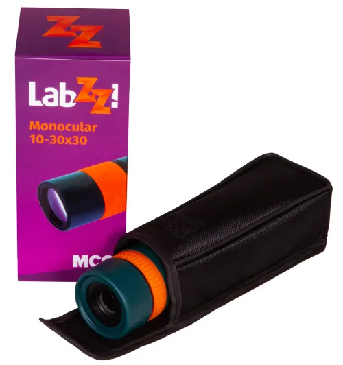 foto monocular Levenhuk LabZZ MC6,  9