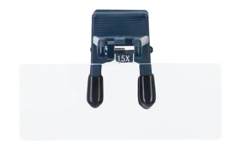 imagen gafas lupa Levenhuk Discovery Crafts DGL 10,  8