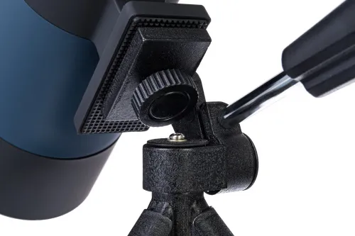 gráfico catalejo Levenhuk Discovery Range 50,  12