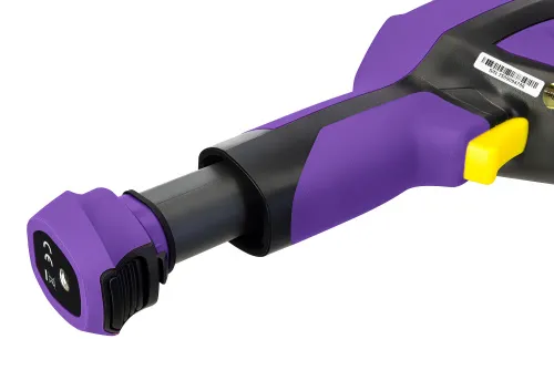 foto cámara térmica Ermenrich Seek TV55,  7