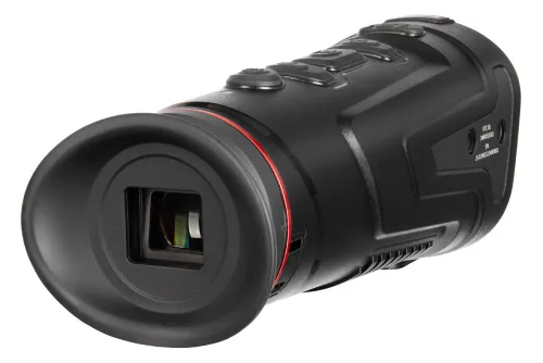 imagen monocular de visión térmica Levenhuk Fatum Z700,  8