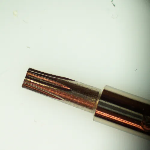 fotografía estereomicroscopio MAGUS Stereo 7T,  16