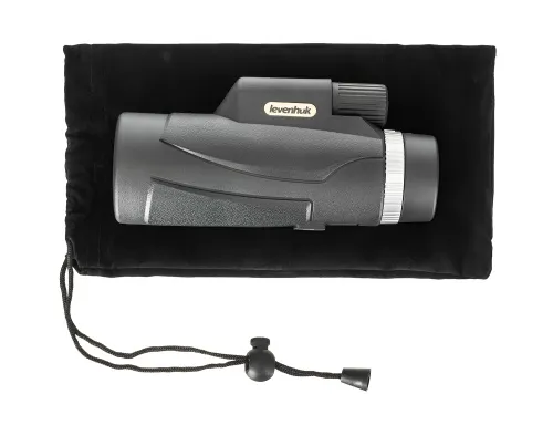 imagen monocular Levenhuk New Wise PLUS 10x42,  3