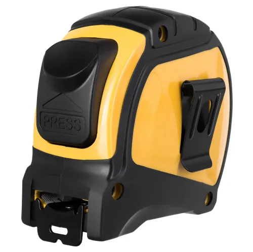 fotografía cinta métrica Ermenrich Reel SQ80,  4