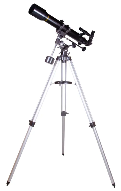 imagen telescopio Levenhuk Skyline PLUS 70T,  8