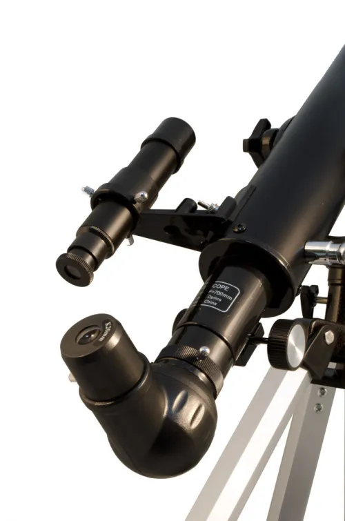 imagen telescopio Levenhuk Skyline 60х700 AZ,  3