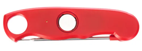 gráfico termómetro de cocción Levenhuk Wezzer Cook MT50,  7