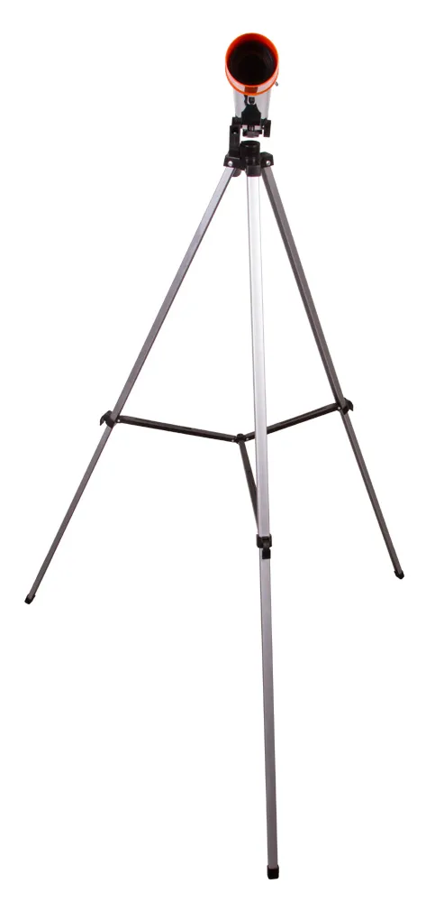 foto telescopio Levenhuk LabZZ T2,  4