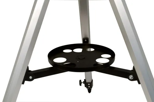 imagen telescopio Levenhuk Skyline 60х700 AZ,  4