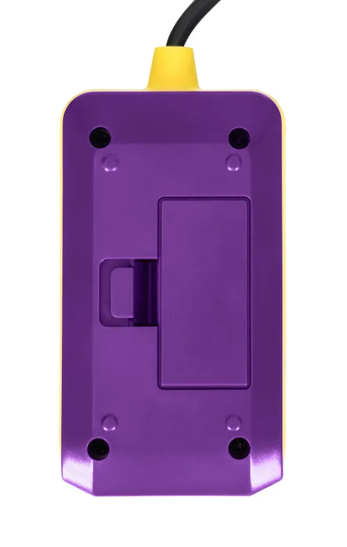 foto comprobador de corriente automotriz Ermenrich Zing CT30,  4